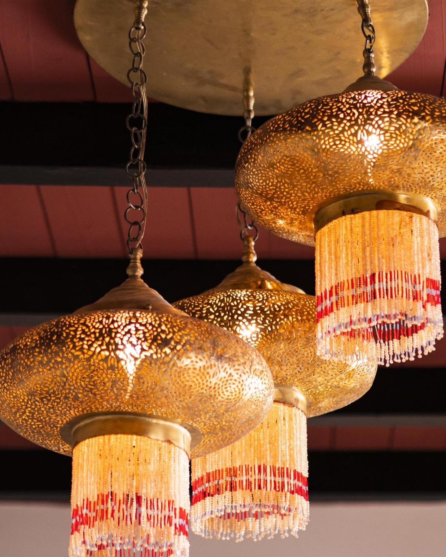 Riad Afous Марракеш Экстерьер фото